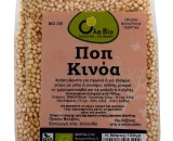 Ποπ Κινόα Bio