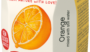 Hollinger Πορτοκάλι