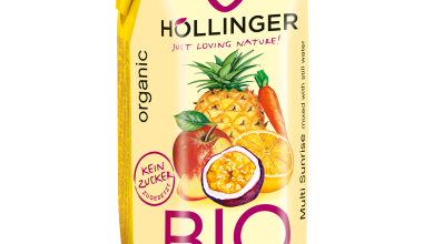 Hollinger Τροπικά φρούτα