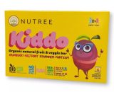 Kiddo με Κράνμπερι & Παντζάρι-Nutree
