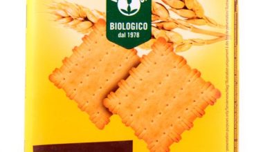 Μπισκότα Dinkel Bio & Break-Probios