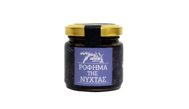 Ρόφημα της Νύχτας-Dioscurides